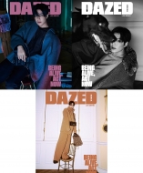 DAZED and confused Korea 2023N 8y\FCE~zz \3탉_