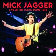 Live At The Tokyo Dome 1988