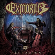 Exmortus/Necrophony