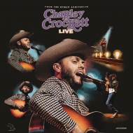 Charley Crockett/Live From The Ryman (Colored Vinyl)(Ltd)