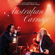 Australian Carnage: Live At The Sydney Opera House (analog record)