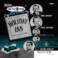 Holiday Inn [original Motion Picture Soundtrack]