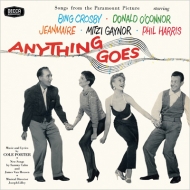 Anything Goes (Original Motion Picture Soundtrack)(UHQCD)