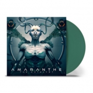 Amaranthe/Catalyst (Green Vinyl)