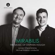 ϥաƥ1961-/Mirabilis-choral Works Waldron / London Choral Sinfonia