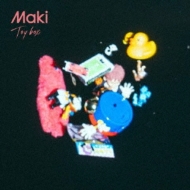 Maki CD セット