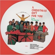 Christmas Gift For You From Phil Spector (Picture Vinyl)