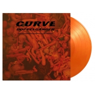 Curve/Doppelganger (Coloured Vinyl)(180g)(Ltd)