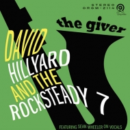 David Hillyard / Rocksteady 7/Giver (Green) (Colored Vinyl)