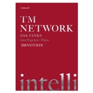 TM NETWORK/ѥեå / Tm Network 40th Fanks Intelligence Days -devotion- 