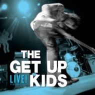 レコード｜Get Up Kids (ゲット・アップ・キッズ)｜商品一覧