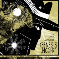 Big Bang Music From The Universe Of Genesis Noir