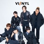 Vi / Nyl(�o�C & �i��)#014 Ae! Group / Kansai Johnnys' Jr.