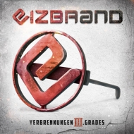 Eizbrand/Verbrennungen 3. Grades