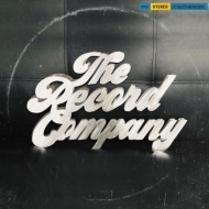 Record Company/4th Album
