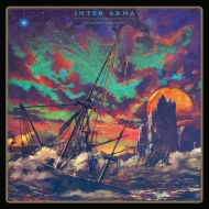 Inter Arma/Paradise Gallows (Colored Vinyl)
