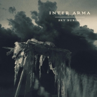 Inter Arma/Sky Burial (Colored Vinyl)
