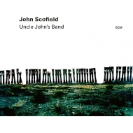 Uncle John' s Band (2枚組アナログレコード)