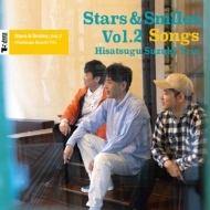 ڱ/Stars  Smiles Vol.2 (Songs)