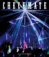Tegoshi Yuya Live Tour 2023 [checkmate]