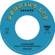 Lonesome (国内盤/7インチシングルレコード)