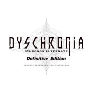 DYSCHRONIA: Chronos Alternate -Definitive Edition（ディスクロニア：クロノスオルタネイト ディフィニティブエディション）