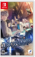 Desperadrops / fXyhbvX