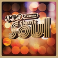 Now Presents�c Classic Soul