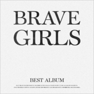 BB GIRLS/Brave Girls Best Album