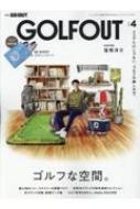 ʍgoout Golf Out Issue.4 j[YbN