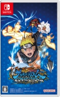 Game Soft (Nintendo Switch)/Naruto X Boruto ʥƥåȥȡॳͥ