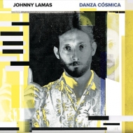 Johnny Lamas/Danza Cosmica