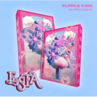 PURPLE K!SS/1st Single Album Festa (Main Ver.)