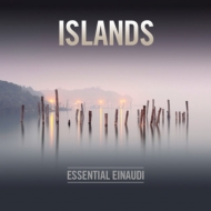 ɥʥǥ /Islands - Essential Einaudi