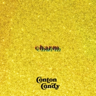 Conton Candy/Charm