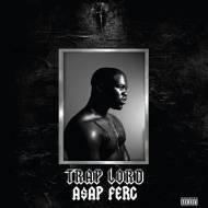 A$ap Ferg/Trap Lord (10th Anniversary)(Ltd)
