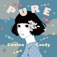 Conton Candy/Pure