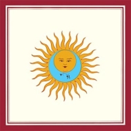 King Crimson/Larks'Tongues In Aspic 50 ۤ 50 -50th Anniversary (+blu-ray Audio)(Ltd)