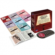 Box Set Classical/Decca Conductors' Gallery