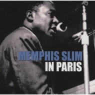 Memphis Slim/In Paris