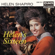 Helen Shapiro/Helen's Sixteen + Helen In Nashville (Pps)