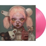 Post Human: Nex Gen (Neon Pink Vinyl)
