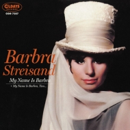 Barbra Streisand/My Name Is Barbra + My Name Is Barbra Two.(Pps)