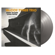 McCoy Tyner/Bon Voyage (Coloured Vinyl)(180g)(Ltd)