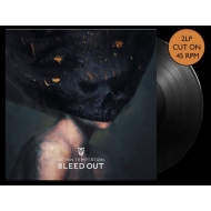 Bleed Out (45]/2g/180OdʔՃR[h/Music On Vinyl)
