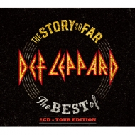 Def Leppard/Story So Far The Best Of Def Leppard (Ltd)