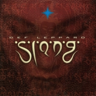 Def Leppard/Slang (Ltd)