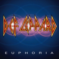 Def Leppard/Euphoria (Ltd)
