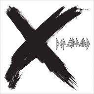 Def Leppard/X (Ltd)