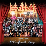 Def Leppard/Songs From The Sparkle Lounge (Ltd)